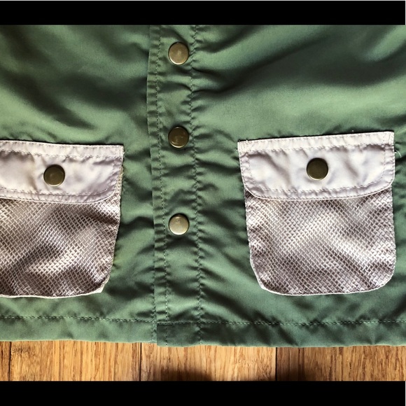 4/5T Gone Fishing 2pc outfit - Picture 7 of 8